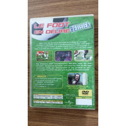 Le foot en délire bêtisier