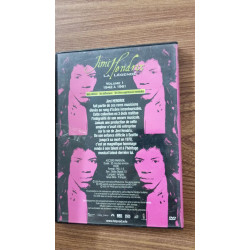 Kim hendrix la légende