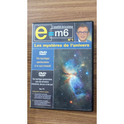 Les mystères de l'univers