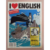 Revue I love English Junior N° 14