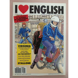 Revue I love English Junior N° 5