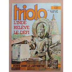 Revue Triolo N° 131