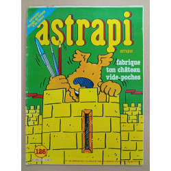Revue Astrapi N° 126