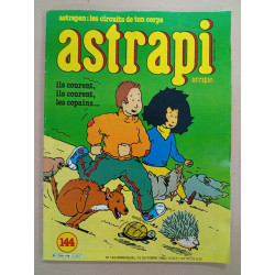 Revue Astrapi N° 144