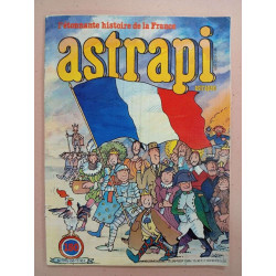 Revue Astrapi N° 150
