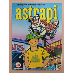 Revue Astrapi N° 151