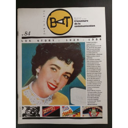 Revue BAT l'aventure de la communication N° 84