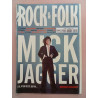 Revue Rock et Folk N° 412