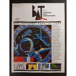 Revue BAT l'aventure de la communication N° 112