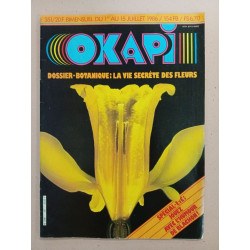 Revue Okapi N° 351