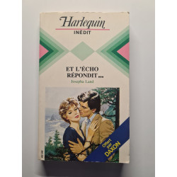 Et l'écho répondit