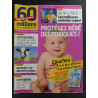 Revue 60 millions de consommateurs N° 540