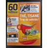 Revue 60 millions de consommateurs N° 578