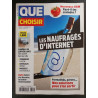 Revue Que choisir N° 614