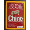 Revue National Geographic France N° 104