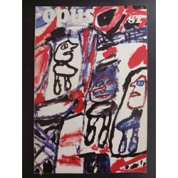 Revue Opus International N° 82