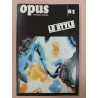 Revue Opus International N° 81