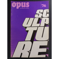 Revue Opus International N° 76