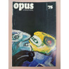 Revue Opus International N° 75