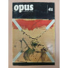 Revue Opus International N° 42