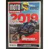 Revue Moto Magazine N° 352