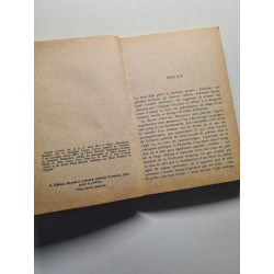 La bonne chanson - romances sans paroles - sagesse