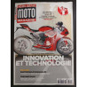 Revue Moto Magazine N° 75 HS
