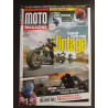 Revue Moto Magazine N° 319
