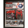 Revue Moto Magazine N° 343