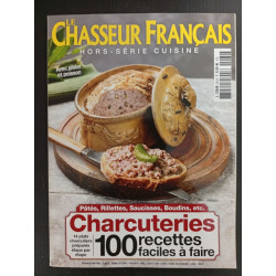 Revue Le Chasseur Français N° HS 80