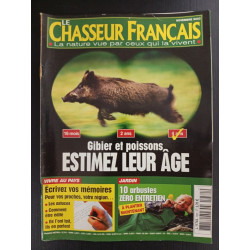 Revue Le Chasseur Français N° 1281