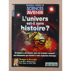 Revue Sciences et AvenirN° HS 146