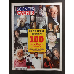Revue Sciences et AvenirN° HS 169
