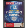 Revue Sciences et Avenir N° 886 S