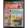 Revue Réponse à tout N° 322 S