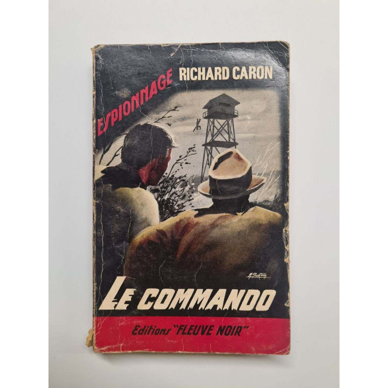 Le commando