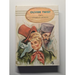 Charles Dickens