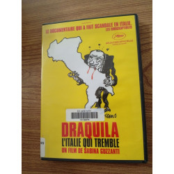 Draquila l'italie qui tremble