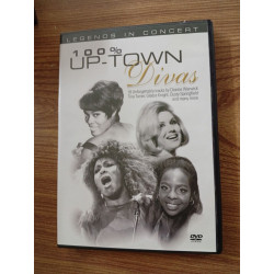 100% up-town divas