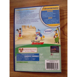 La maison de mickey - le grand plouf