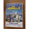 Les bronzés 3 amis pour la vie