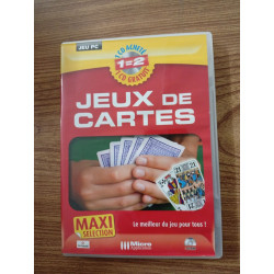 Jeux de cartes