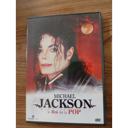Michael jackson - le roi de la pop