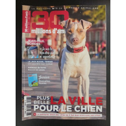 Revue 30 millions d'amis N° 407