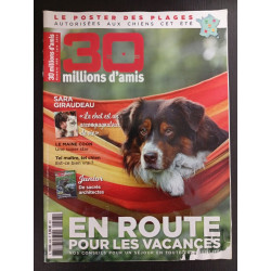 Revue 30 millions d'amis N° 408