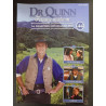 Fascicule Dr Quenn femme médecin (DVD non inclus) N° 44