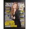 Revue Avantages N° 255