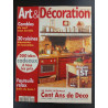 Revue Art et Décoration N° 379