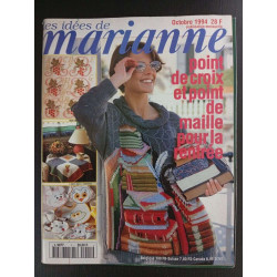 Revue Les idées de Marianne N° 1