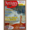 Revue Artistes Magazine N° 140